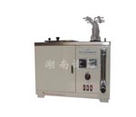 苯類產(chǎn)品蒸發(fā)殘留量測定器(JSB0501)